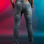 Leonyx Jeans Collections